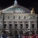 Paris - 414 - Opera Garnier
